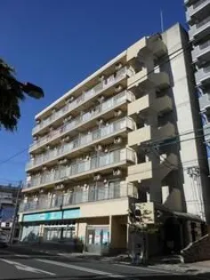 コナビック紺屋町【2階】の外観