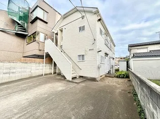 ハイム原宿の画像