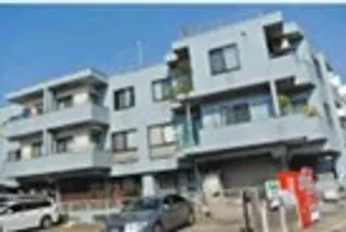 ベルハウス蒲田南の画像