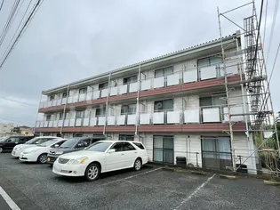 KIARAシティIIIの画像
