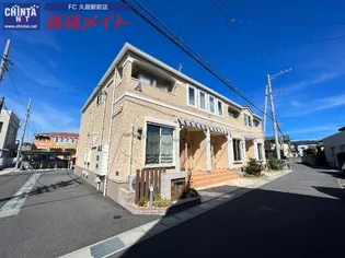 第四東雲 Aの画像