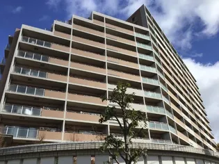 ジオ緑地公園ブライトヒルズ フォレストコートの画像