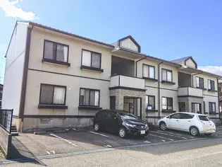 SUNLIFEA棟の画像