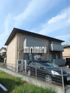 ソレイユ メゾンBの画像