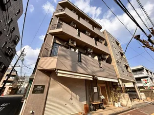 メゾン ド フォンテーンの画像