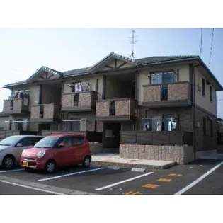 アイ スリーハイツの画像