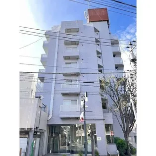 サンヒルズ用賀の画像