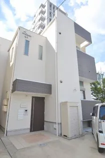 MAISONETIC リバーサイド宇品の画像