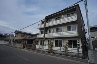 リッツガーデン赤塚の画像