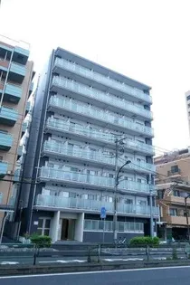 フェルクルールプレスト青戸の画像