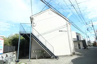 藤浪第3ハイムの画像