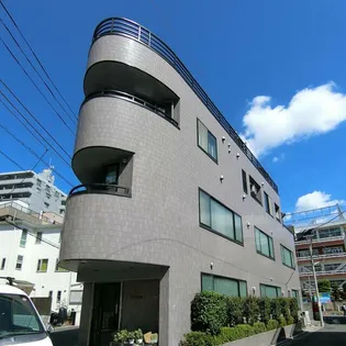 ノリモトビルの画像