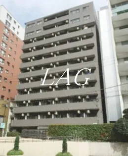 スカイコート銀座東の画像