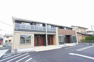 シティパートIIの画像