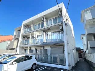 すまいるアンデリーナの画像