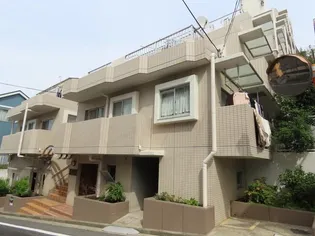 星川ダイヤモンドマンションの画像