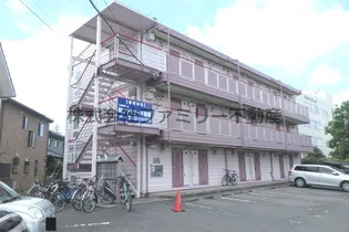 グレースコート24MKーCの画像