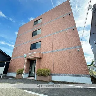 マンションサンライズの画像