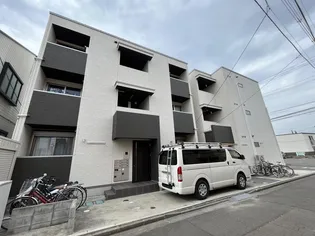 REGALEST シャルマンKの画像