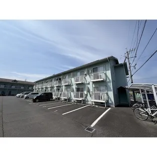 グリーンエイジ2の画像