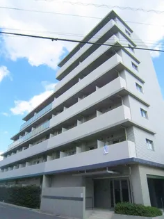 プライマル方南町【3階】の外観
