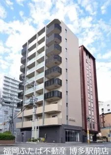 ニューガイアリルーム平尾駅前NO 24の画像