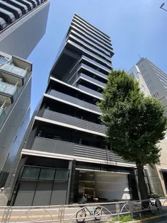 リテラス渋谷笹塚【5階】の外観