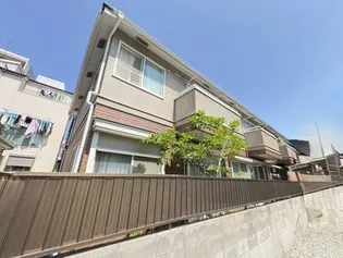 クリーンフォールIの画像