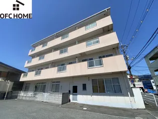 サニーライフ西崎の画像