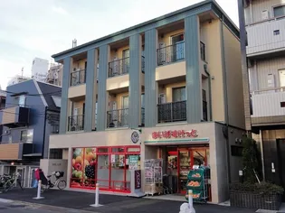 ミライエの画像