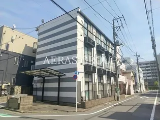 レオパレスしなの路の画像