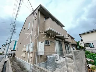 ブラウニー如意申の画像