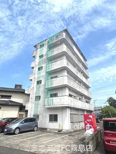 エリートマンションの画像