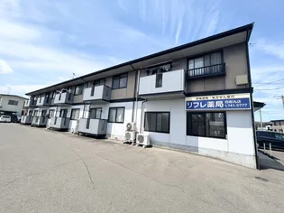 サニーフラットの画像