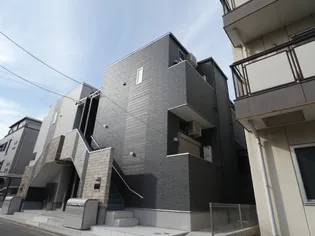 ハーモニーテラス長筬町Ⅲの画像