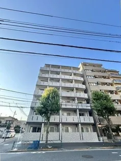 GRAN PASEO 中野IIの画像