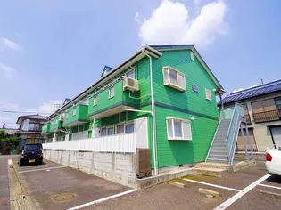 クリーンハイツマスダの画像
