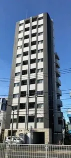 東京都北区岩淵町【マンション】の外観