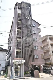 きむらマンションの画像