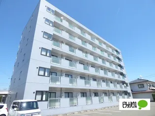 プランタン若里IIの画像