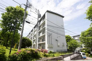 UR公田町の画像
