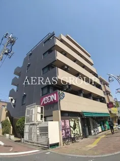 アーバンライフ赤塚の画像