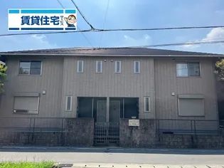パディフィールド今宿の画像