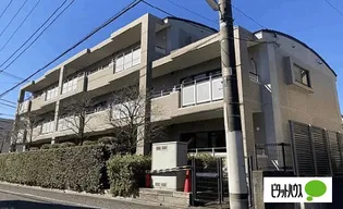 OPAL上野毛【2階】の外観
