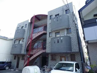 パインクレスト富士見台の画像