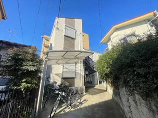 リヴィエール武蔵小杉の画像