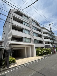 ファインレジデンス上丸子天神町の画像