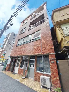 岩瀬ビルの画像