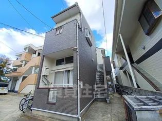 ラポール井尻の画像