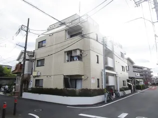 コパーズアプト清新Vの画像